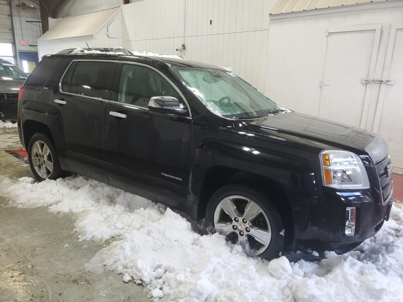 VIN 2GKFLYE3XF6359623 2015 GMC TERRAIN no.4