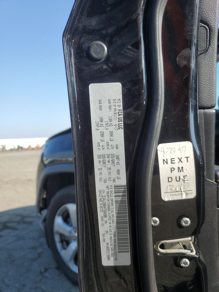 2017 Jeep Compass - Image 15