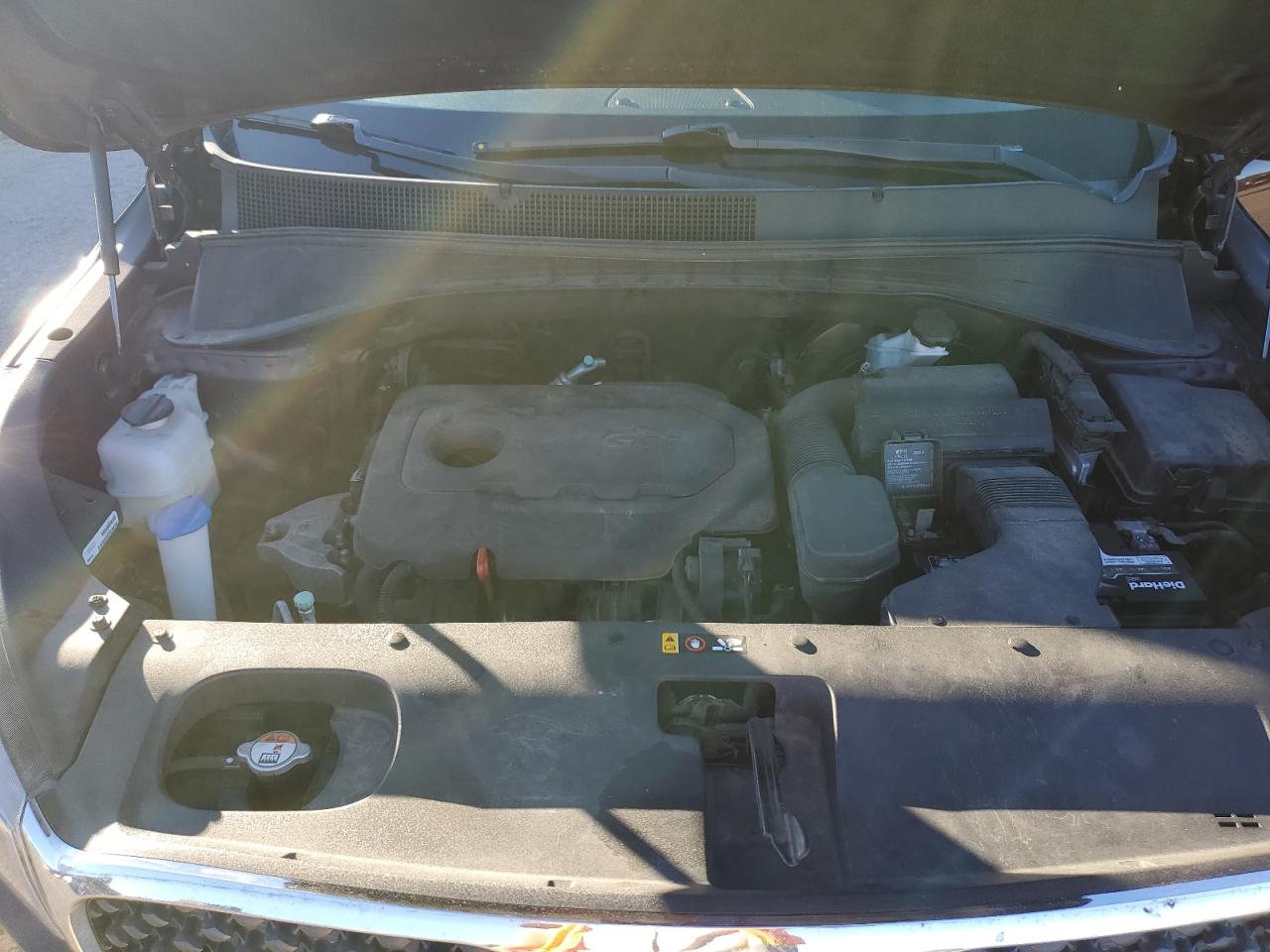 2018 Kia Sorento - Image 11
