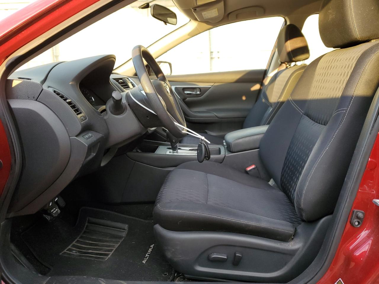 2018 Nissan Altima - Image 7