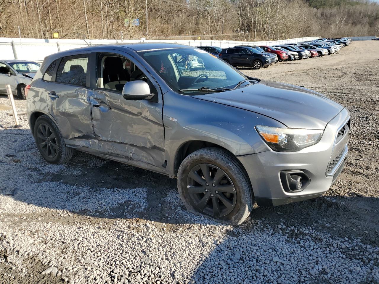 2015 Mitsubishi Outlander - Image 4
