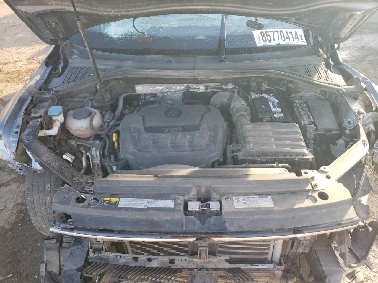 Фото: 3VV0B7AX1LM088803 - 12