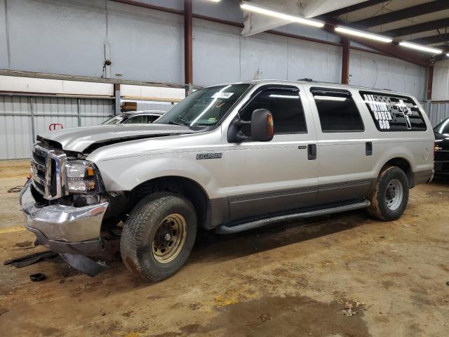 2004 Ford Excursion Xlt