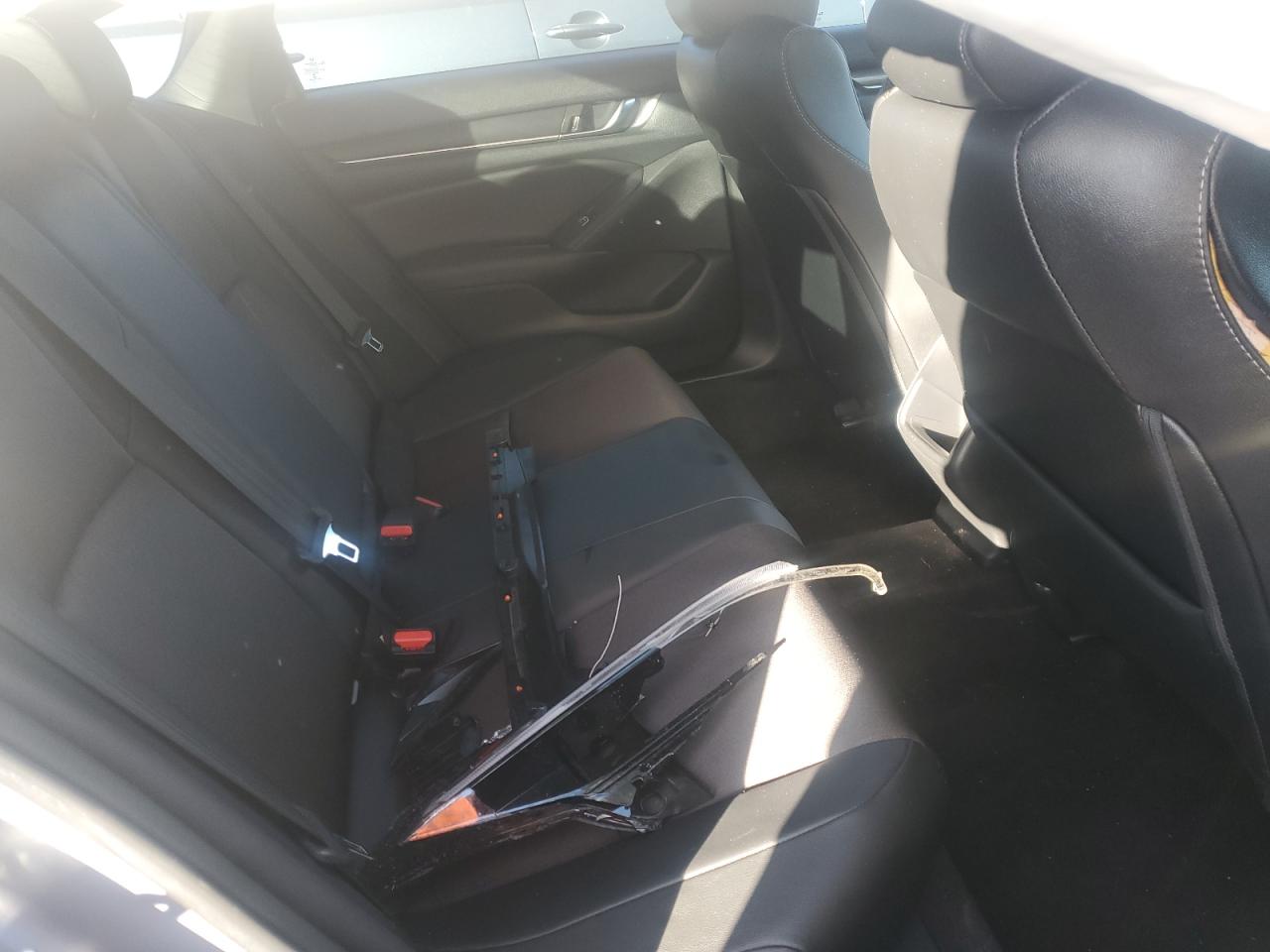 2020 Honda Accord - Image 10