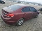 2015 Honda Civic Lx продається в Memphis, TN - Front End