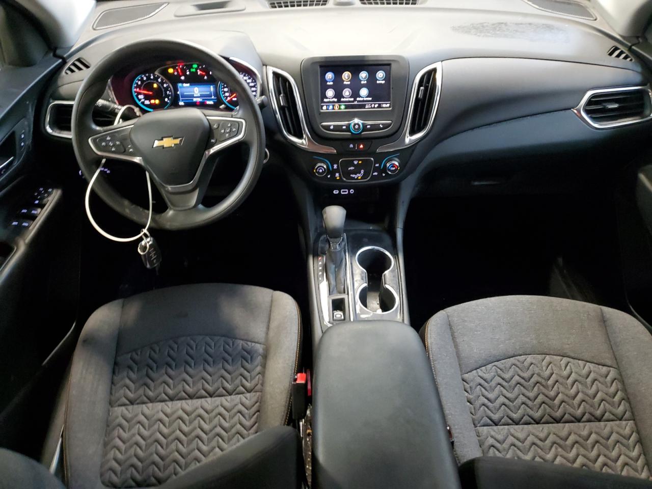 2023 Chevrolet Equinox - Image 8