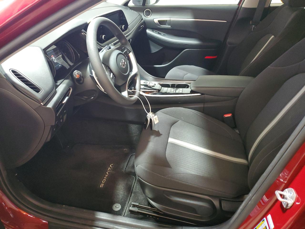 2023 Hyundai Sonata - Image 7