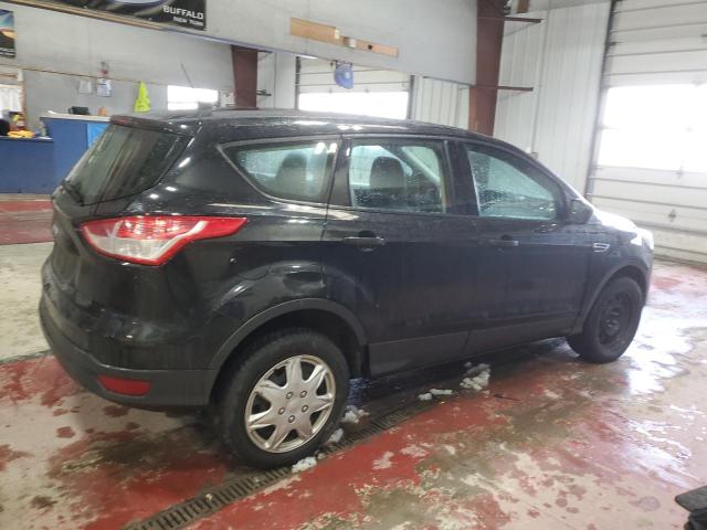  FORD ESCAPE 2013 Черный