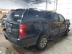 2014 Chevrolet Suburban K1500 Lt იყიდება Kincheloe-ში, MI - Front End