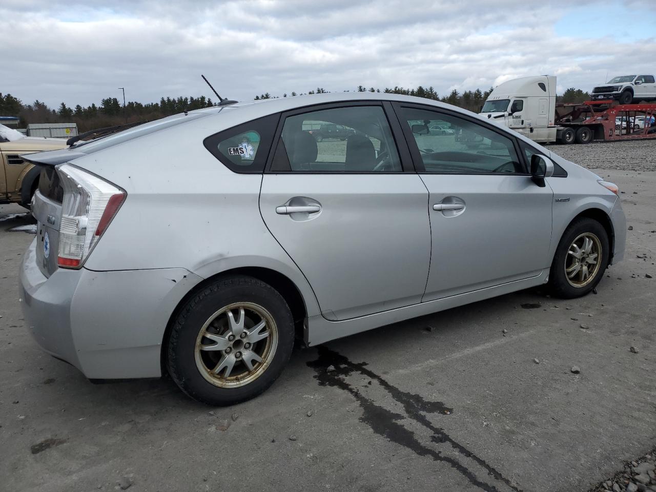 2010 Toyota Prius - Image 3