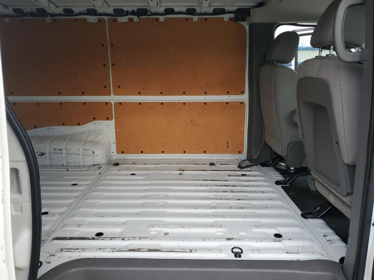 2014 Nissan Nv 1500 VIN: 1N6BF0KM7EN106573 Lot: 86273534