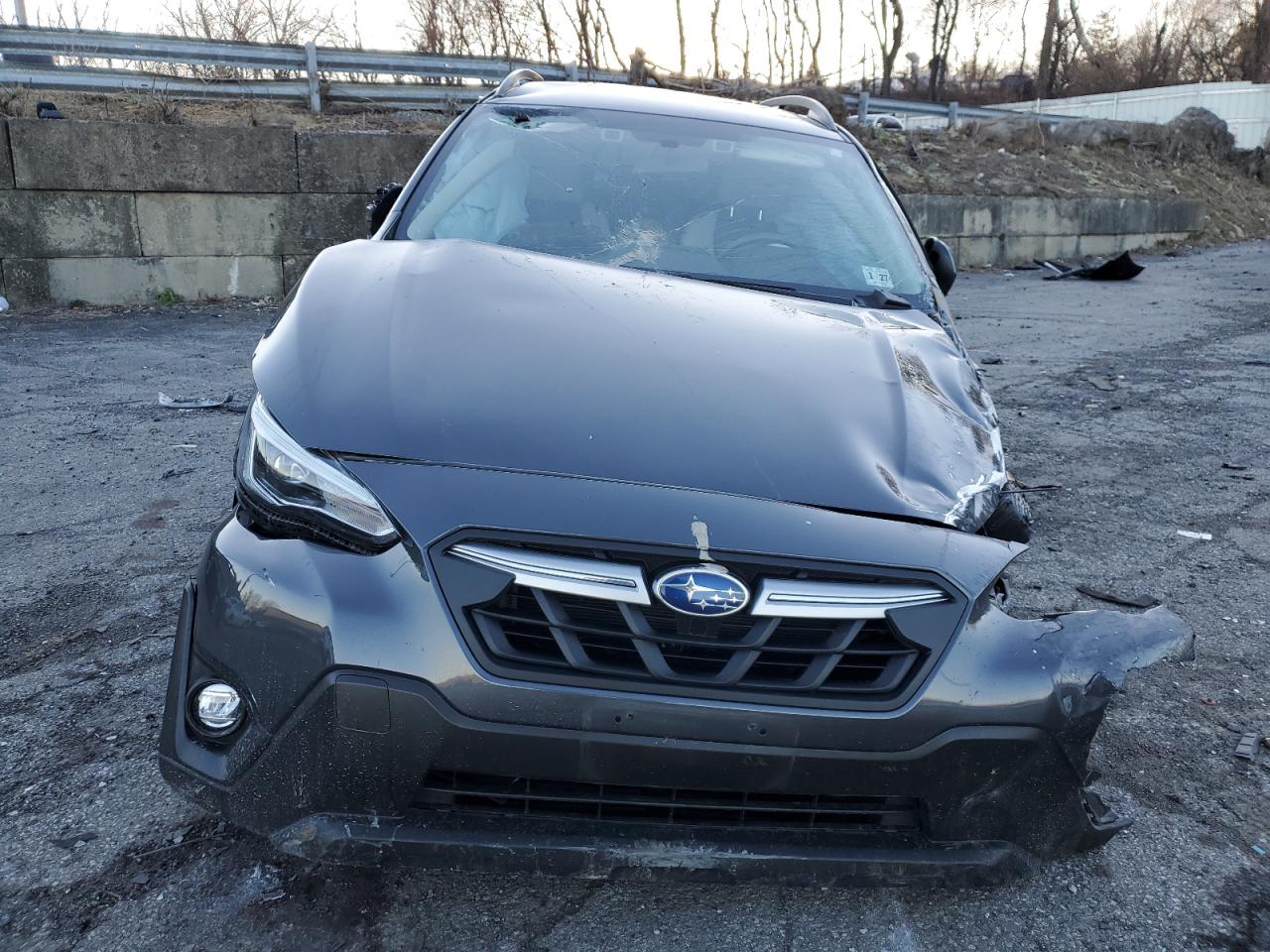 2021 Subaru XV - Image 5