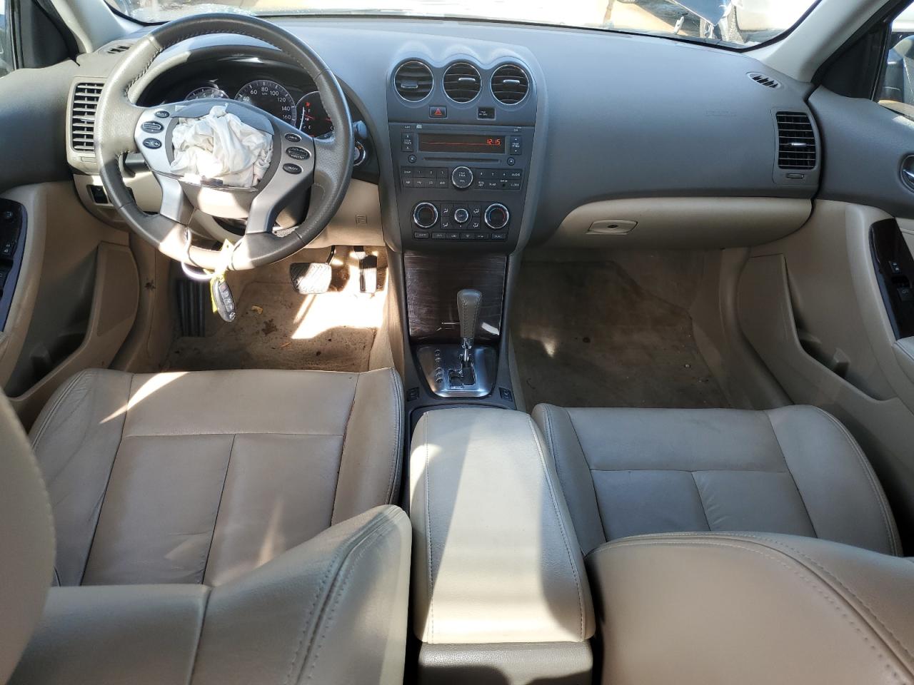 2011 Nissan Altima - Image 8