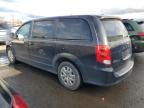 2016 Dodge Grand Caravan Se იყიდება Eugene-ში, OR - Undercarriage
