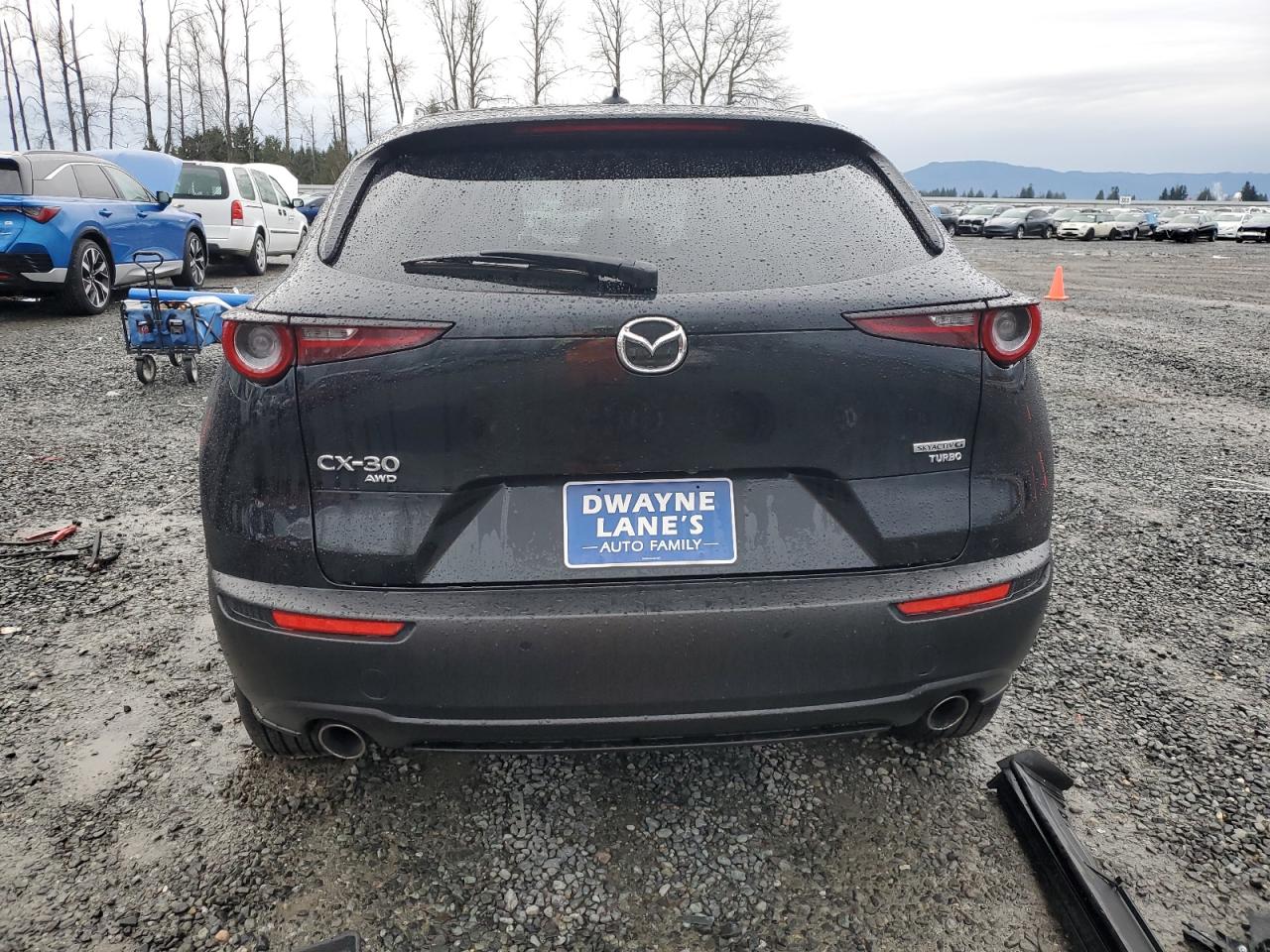 2021 Mazda CX-30 - Image 6