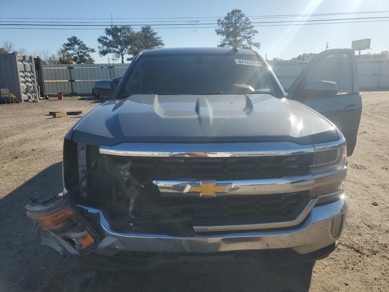 VIN 1GCVKREC5GZ242747 2016 CHEVROLET ALL Models no.5