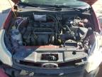 2010 Ford Focus Se for Sale in Wilmer, TX - Front End