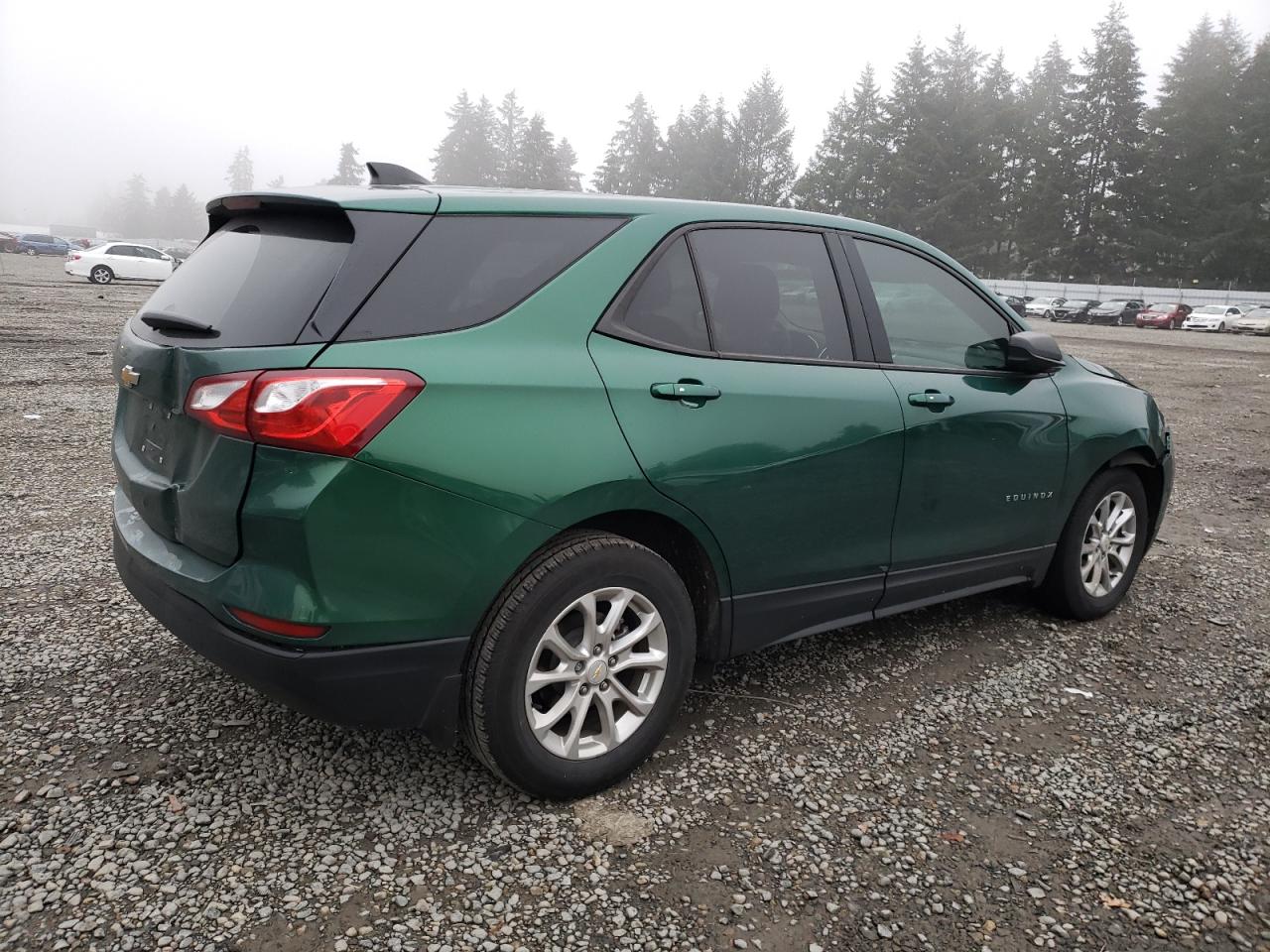 VIN 2GNAXHEV8K6130063 2019 CHEVROLET EQUINOX no.3