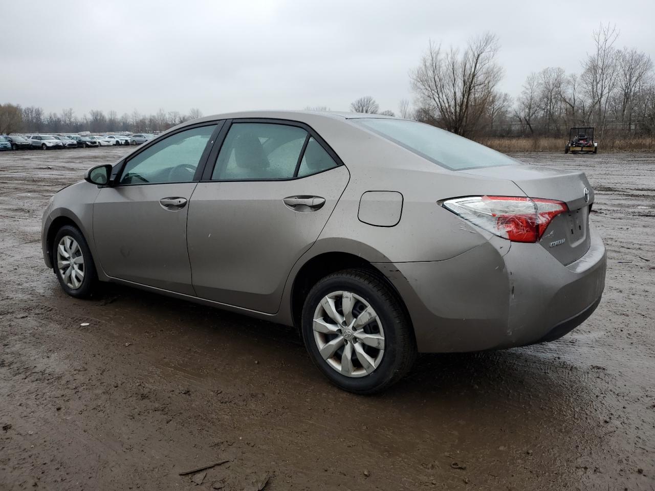 VIN 5YFBURHE9GP432541 2016 TOYOTA COROLLA no.2