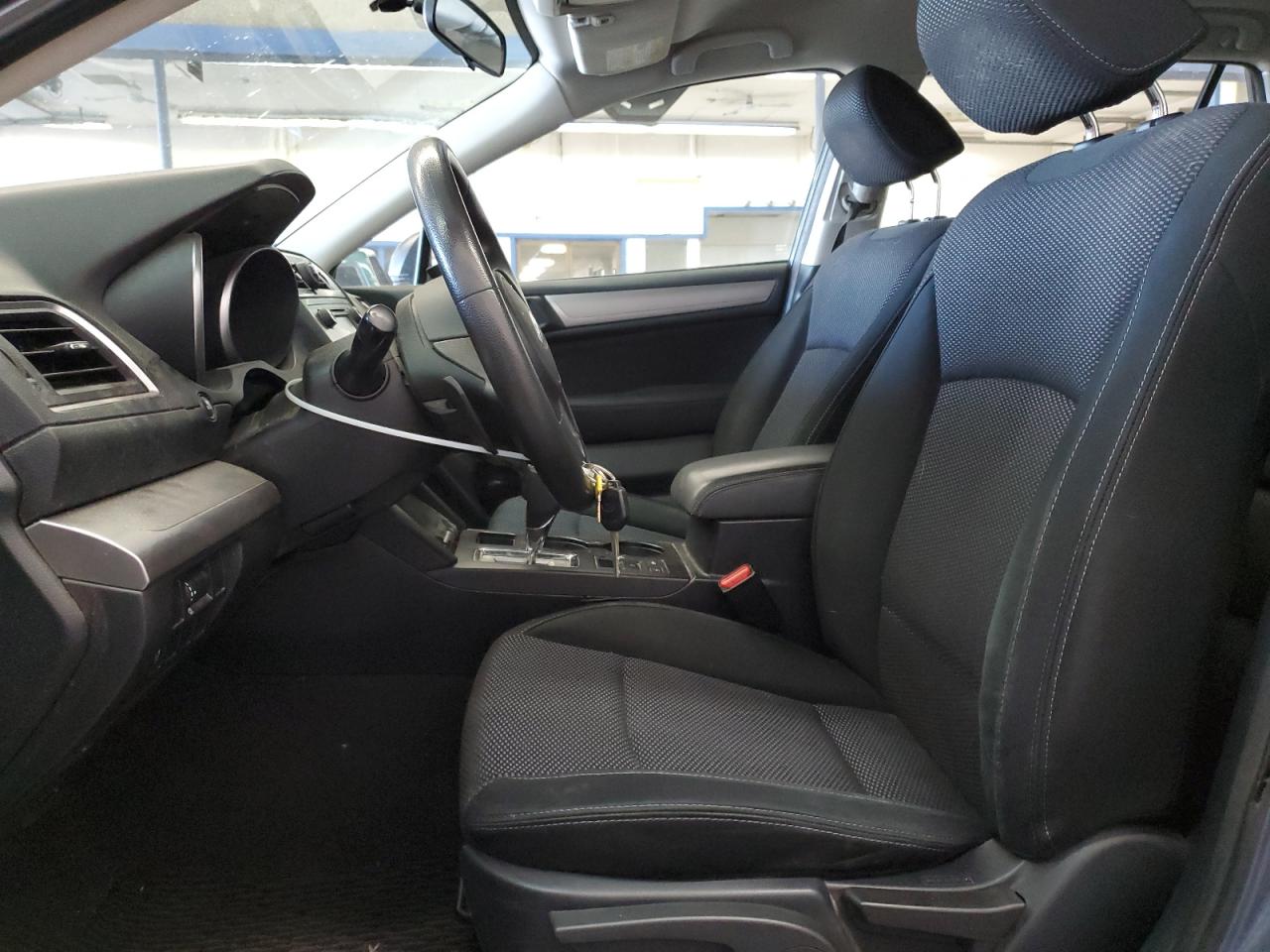 2015 Subaru Outback - Image 7