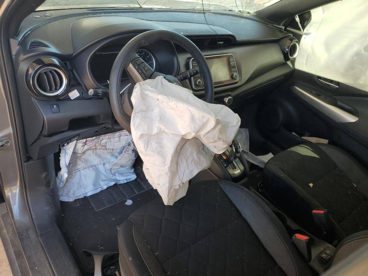 2018 Nissan Kicks - Image 8