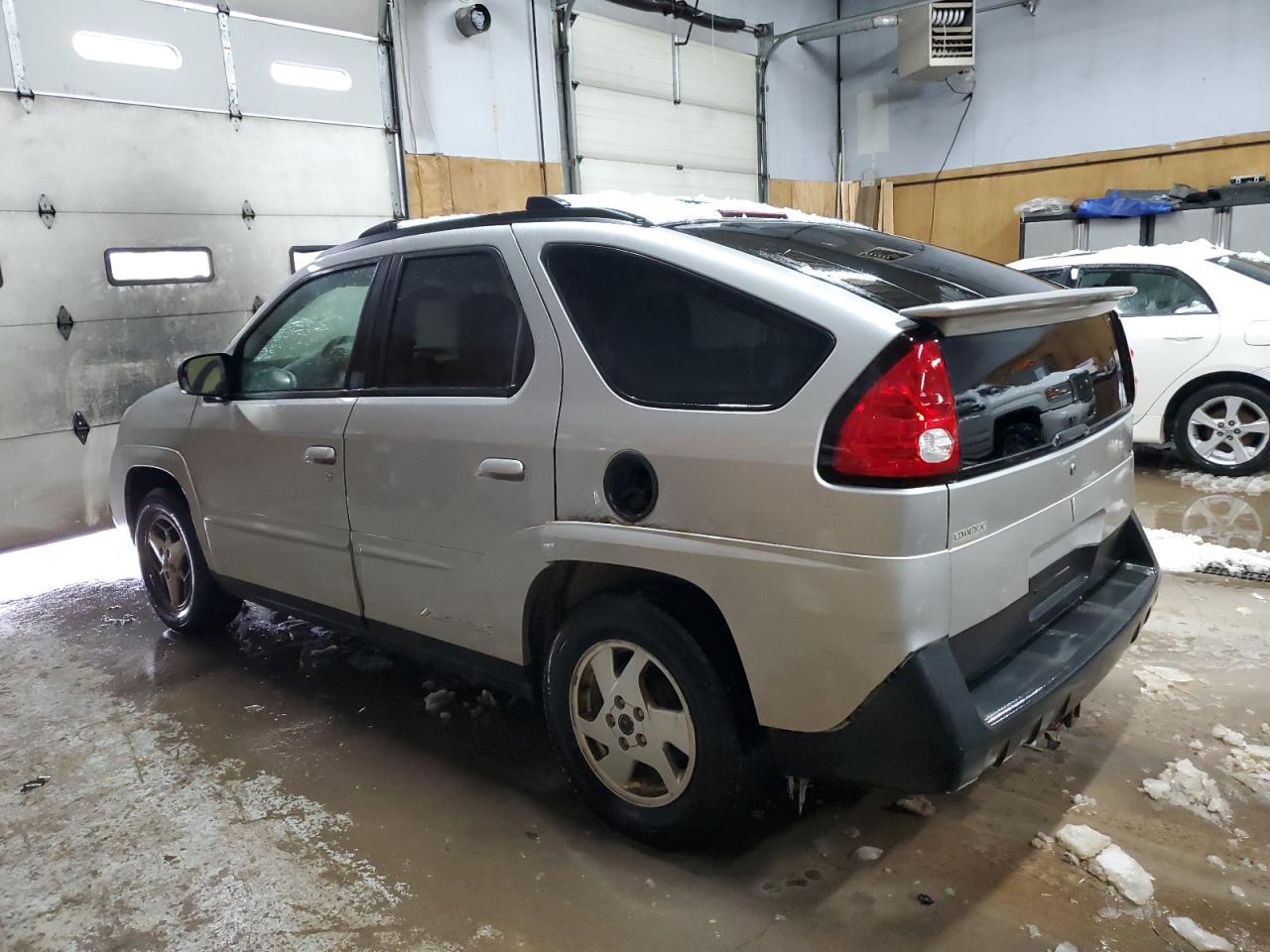 2005 Pontiac Aztek VIN: 3G7DB03E05S519440 Lot: 82629564