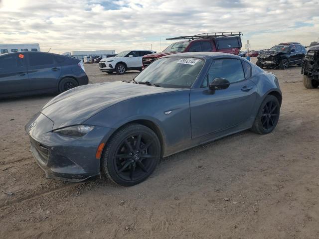 2020 Mazda Mx-5 Miata Club