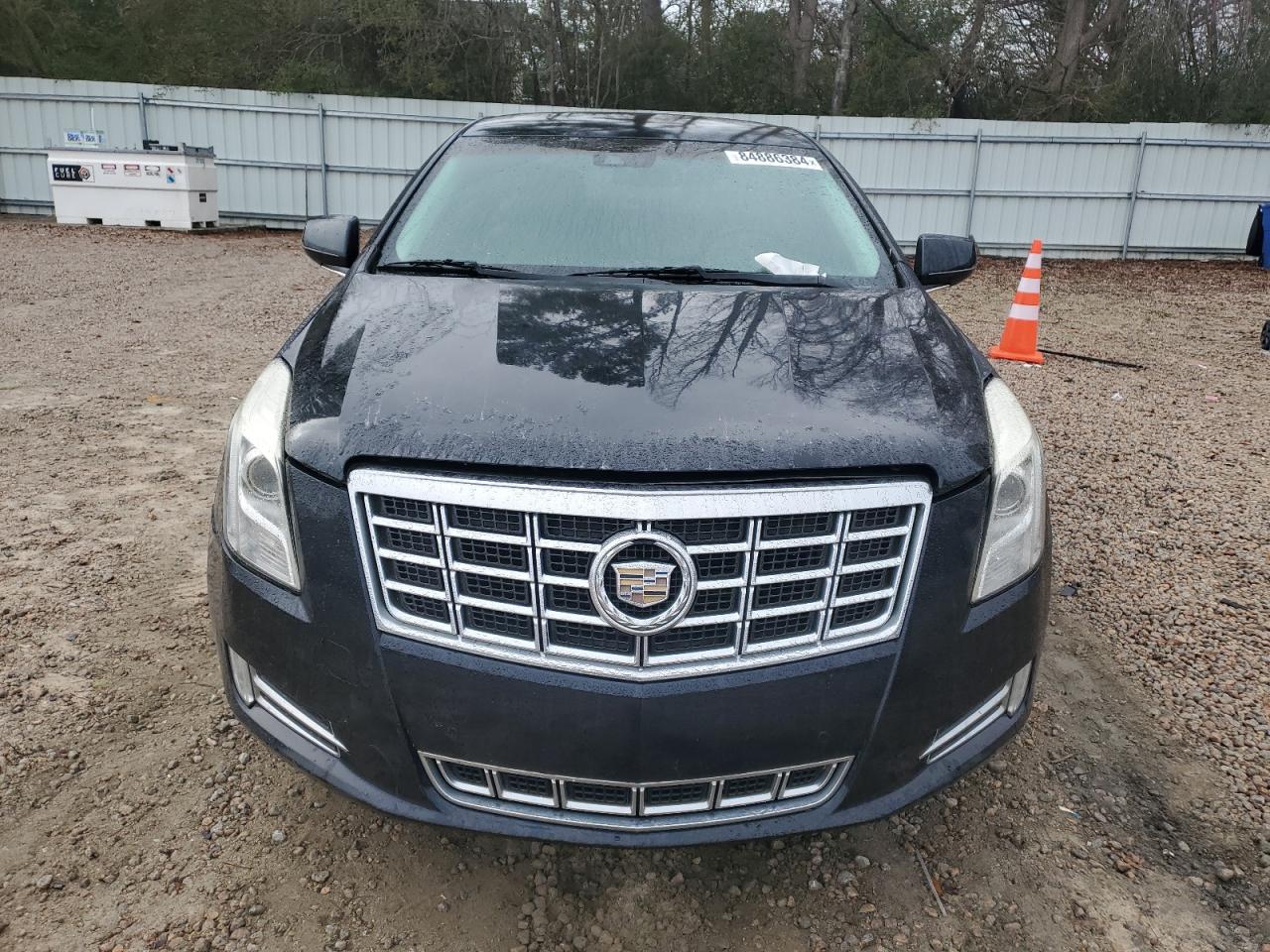 VIN 2G61P5S37D9195968 2013 CADILLAC XTS no.5