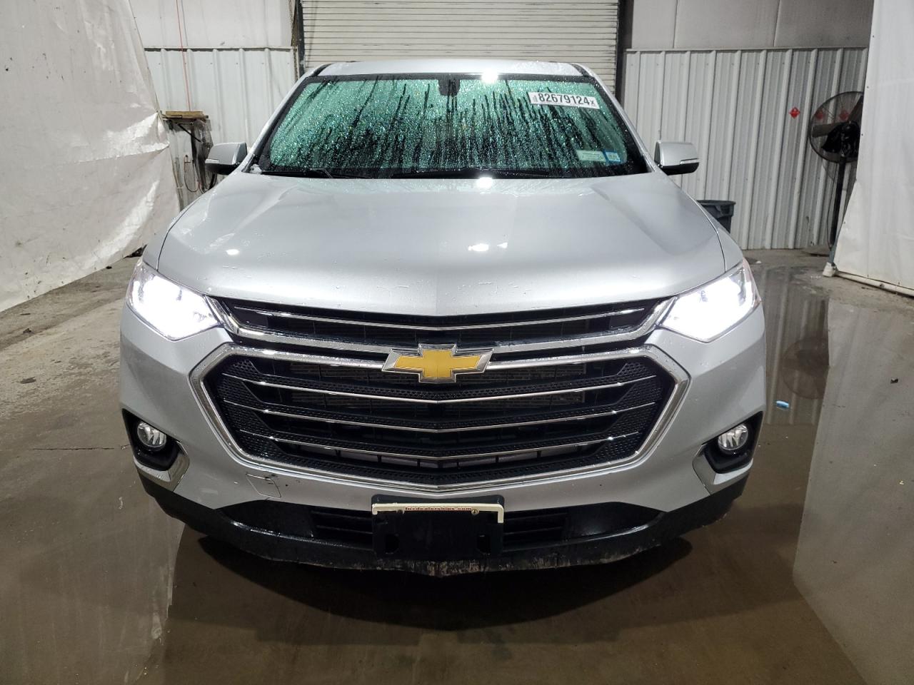 2020 Chevrolet Traverse - Image 5