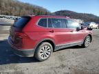 2018 Volkswagen Tiguan Se de vânzare în Ellwood City, PA - Front End