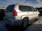 2006 Lexus Gx 470 de vânzare în Chicago Heights, IL - Front End