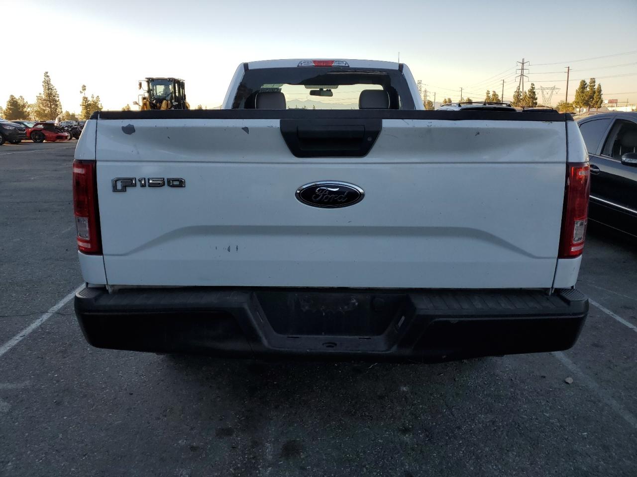 2017 Ford F-150 - Image 6