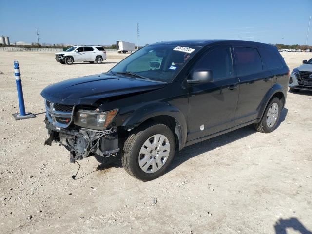 2015 Dodge Journey Se