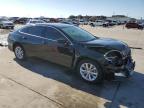 2020 Chevrolet Malibu Lt продається в Grand Prairie, TX - Front End