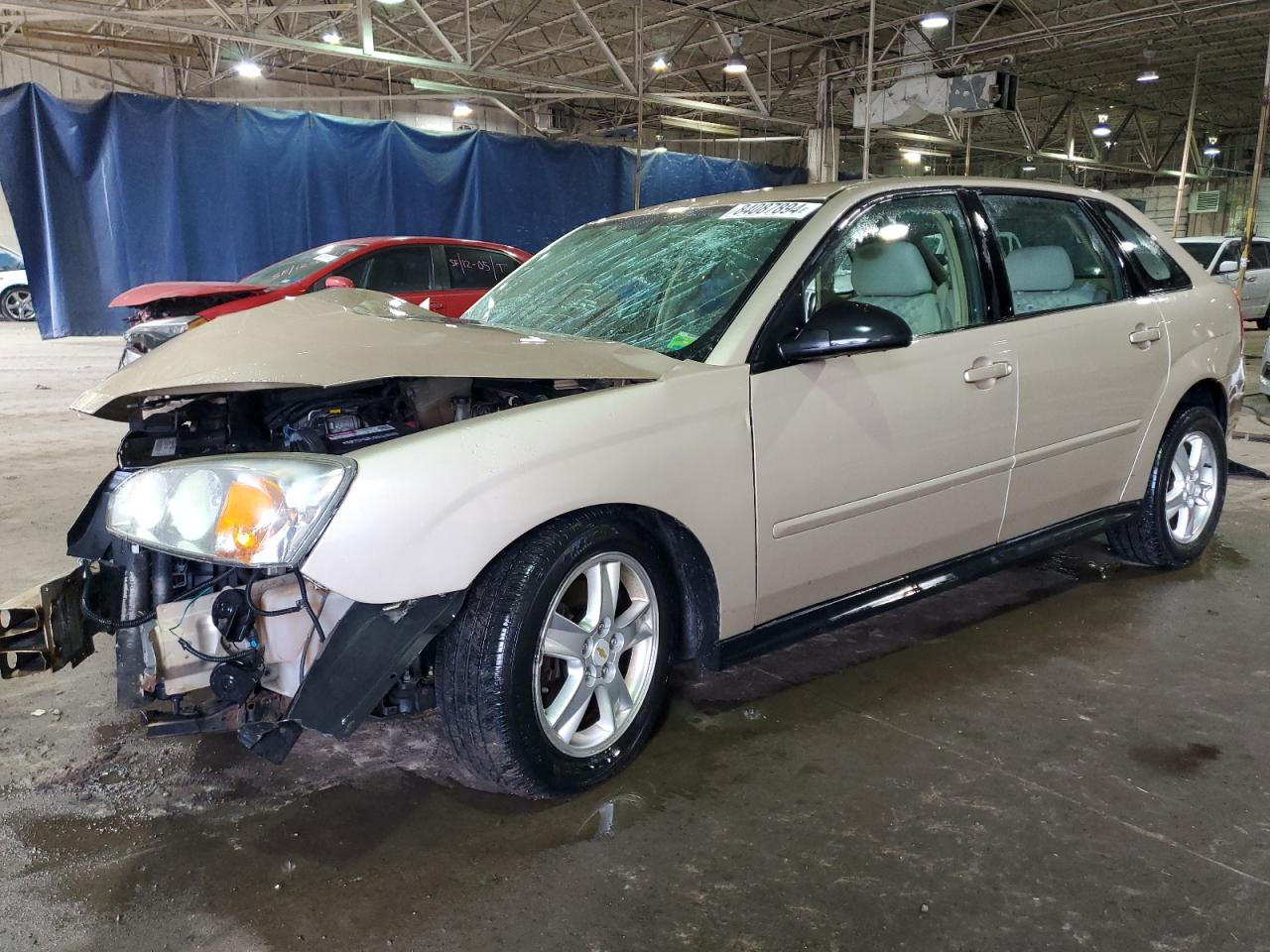 2005 Chevrolet Malibu - Image 1