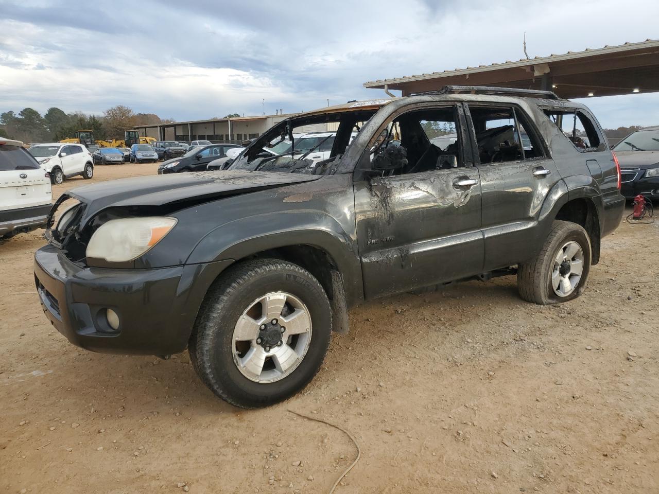 2006 Toyota 4Runner - Image 1