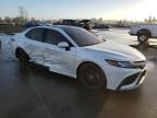 2024 Toyota Camry Trd for Sale in Woodburn, OR - Side