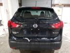 2017 Nissan Rogue Sport S de vânzare în Leroy, NY - Front End