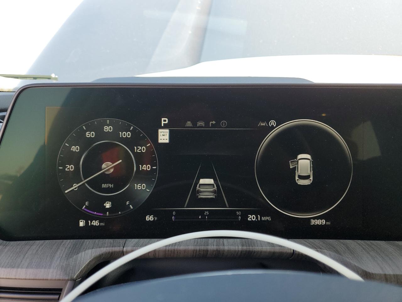 2024 Kia Telluride - Image 9