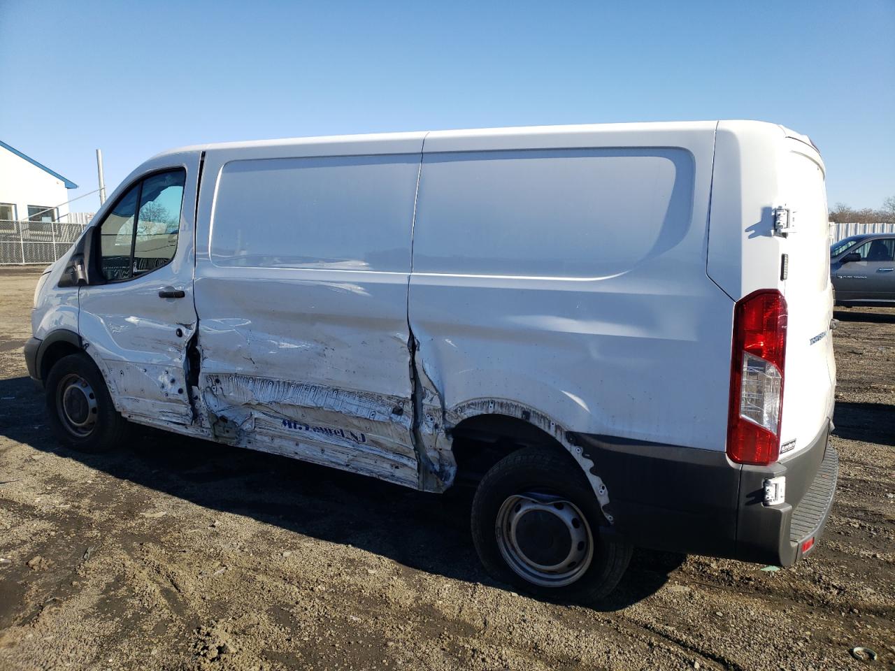 2018 Ford Transit - Image 2