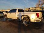 2024 Gmc Sierra K3500 Denali Ultimate for Sale in Albuquerque, NM - Side