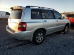 2007 Toyota Highlander Sport იყიდება Hillsborough-ში, NJ - Normal Wear