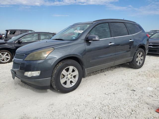 2011 Chevrolet Traverse Lt