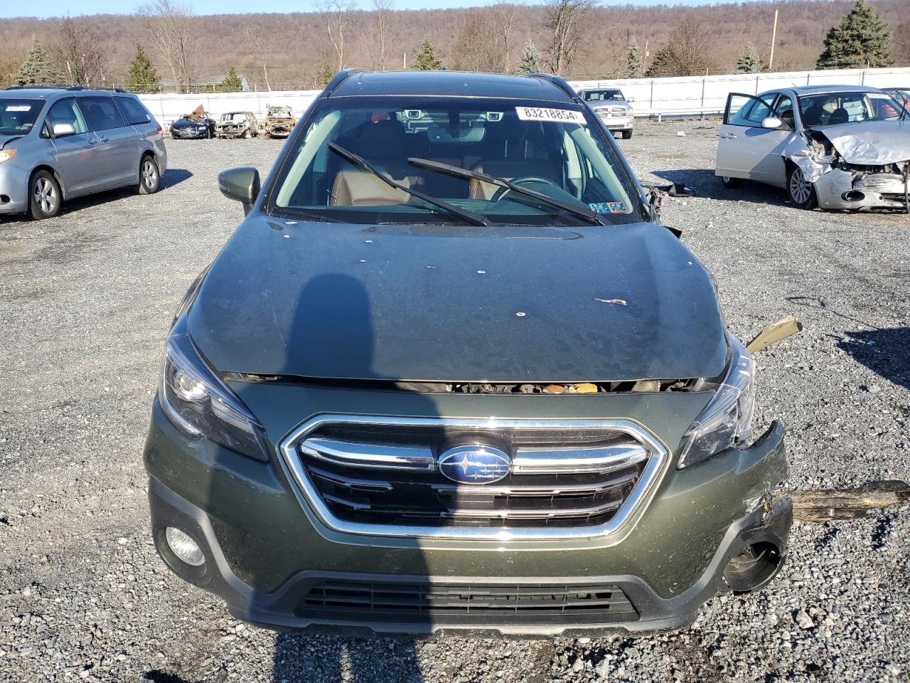 2018 Subaru Outback - Image 5