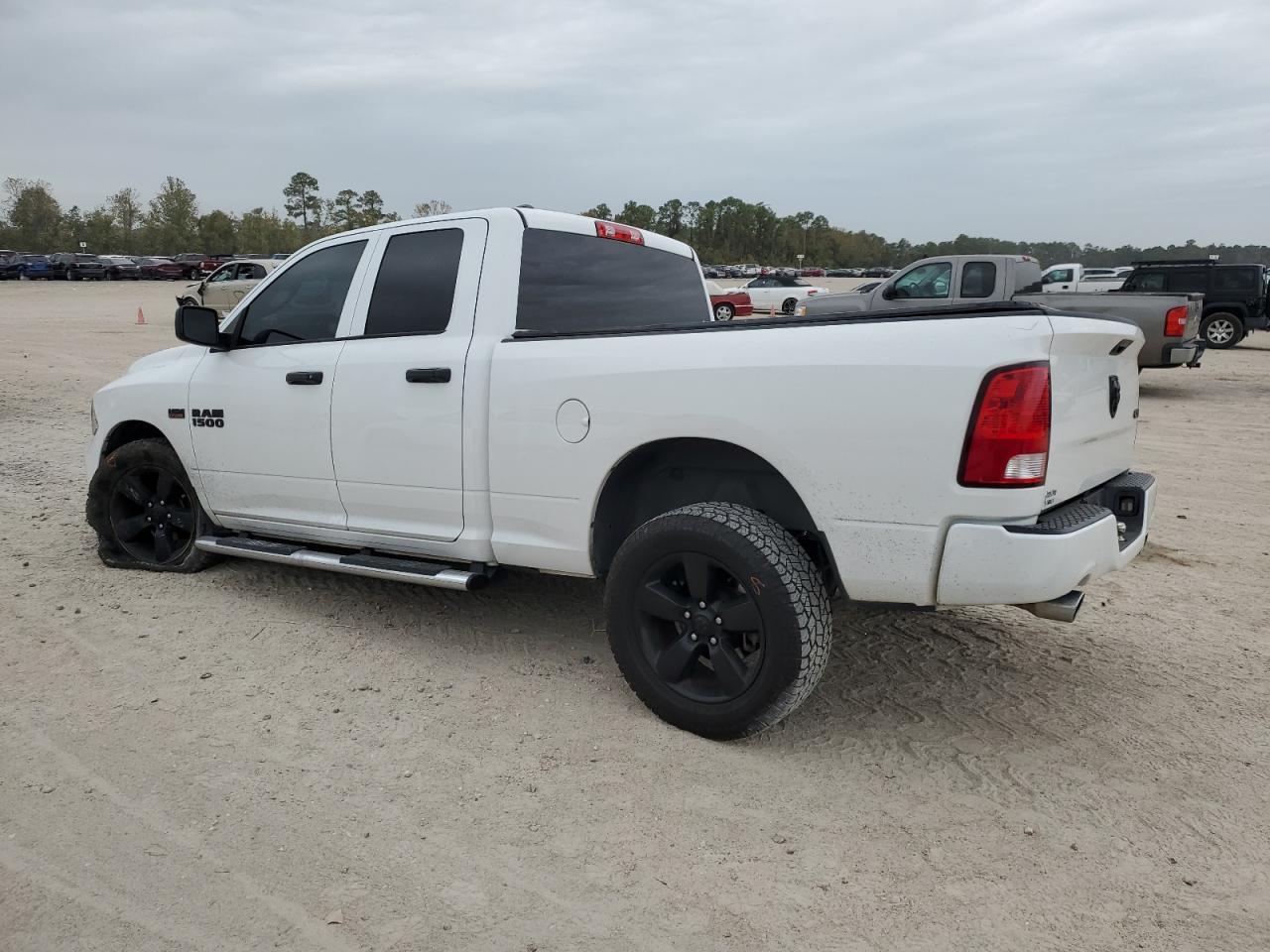 2017 RAM 1500 - Image 2