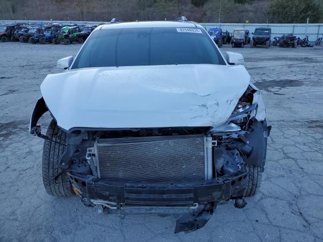 Parquets GMC ACADIA DEN 2016 White