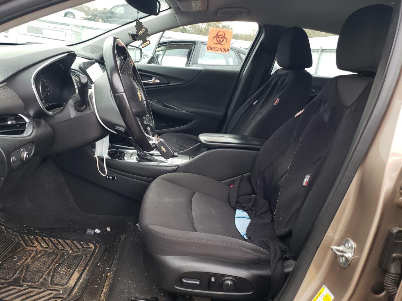 2018 Chevrolet Malibu - Image 7