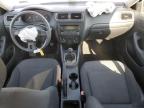 2012 Volkswagen Jetta Base na sprzedaż w Lebanon, TN - Front End