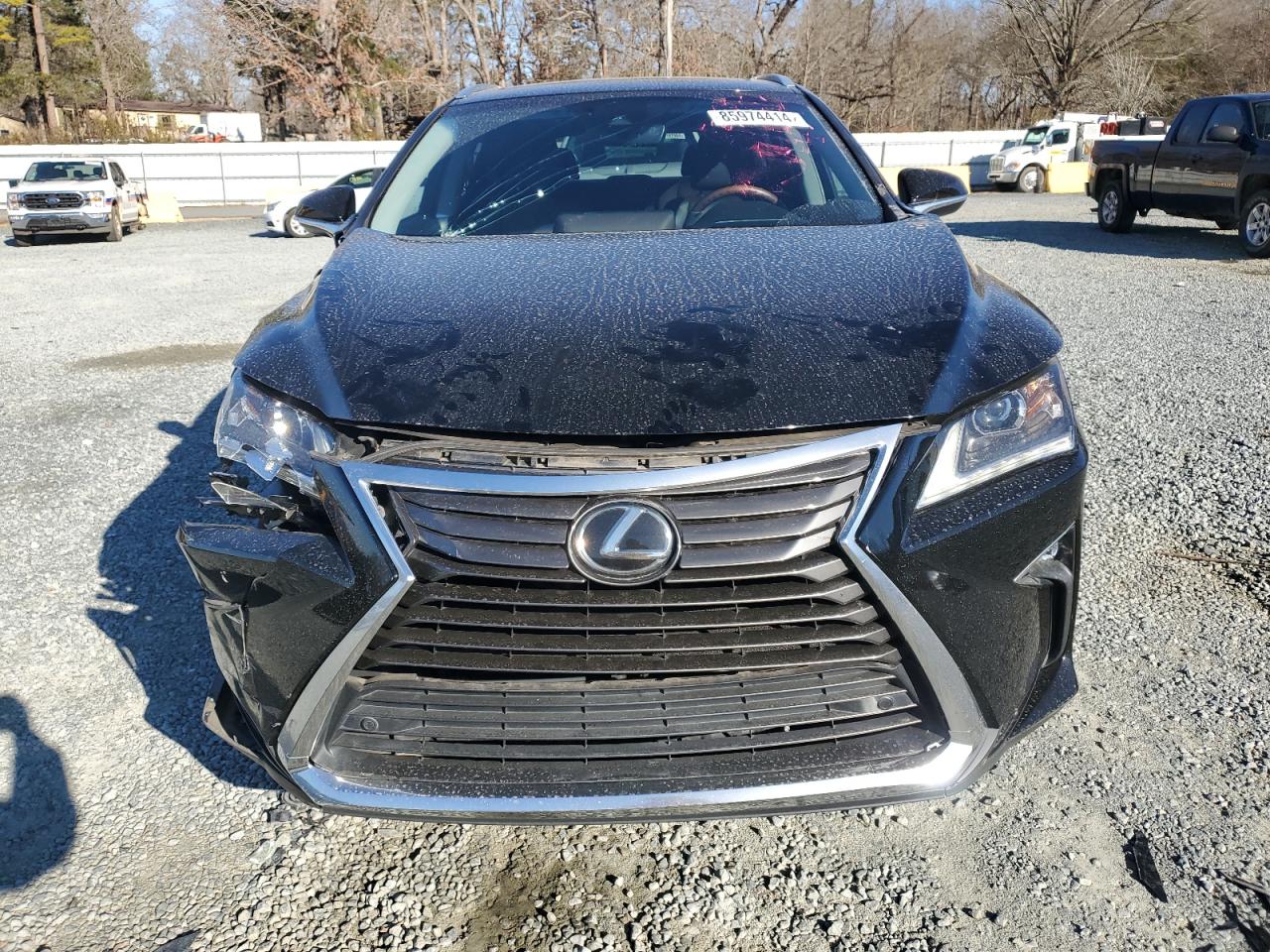 2016 Lexus RX - Image 5