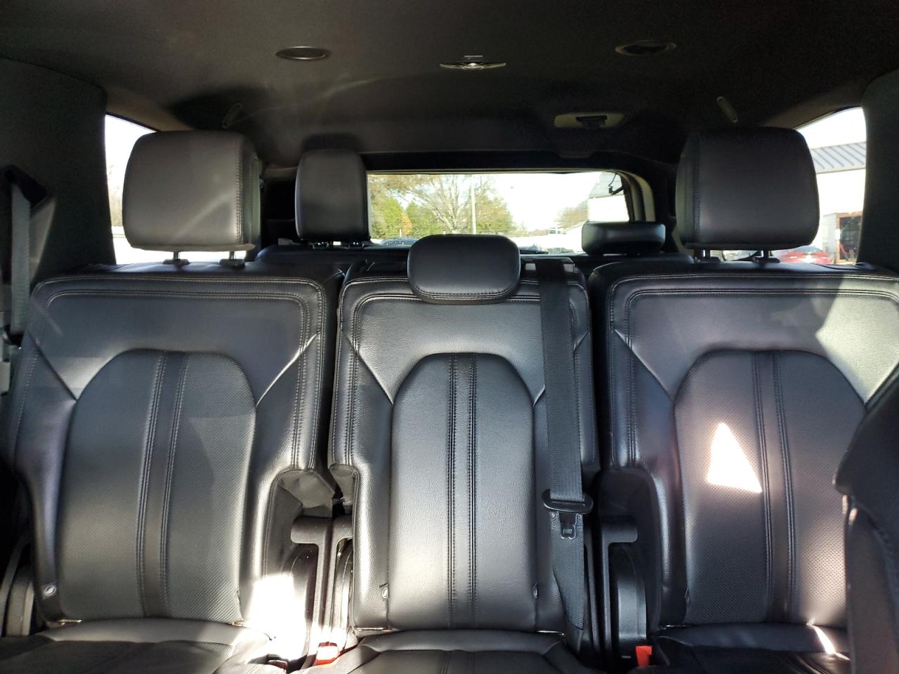 2021 Ford Expedition - Image 10
